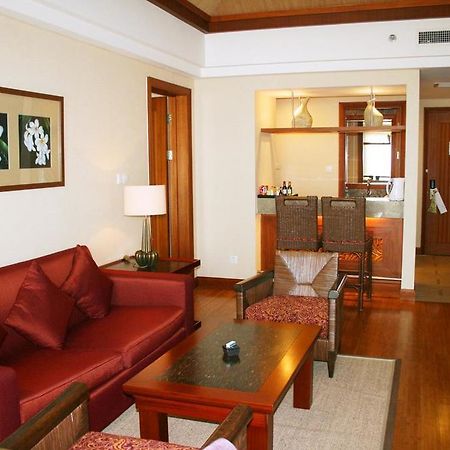 Palace Lan Resort Suzhou (Jiangsu) Exterior photo