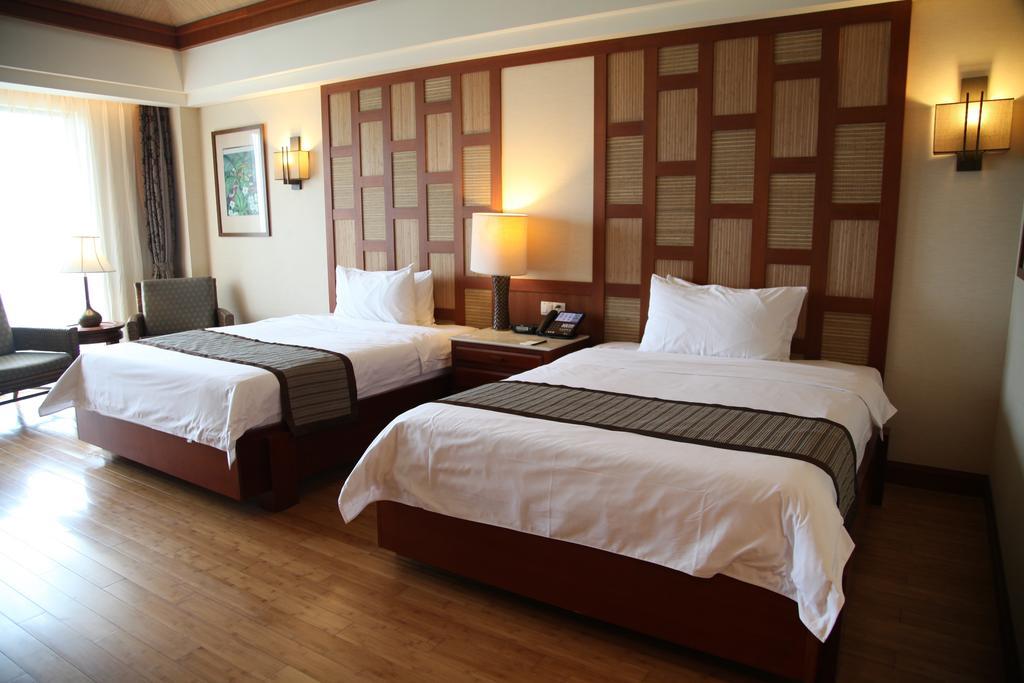 Palace Lan Resort Suzhou (Jiangsu) Room photo