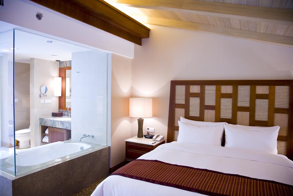 Palace Lan Resort Suzhou (Jiangsu) Room photo
