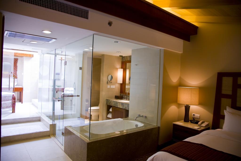Palace Lan Resort Suzhou (Jiangsu) Room photo