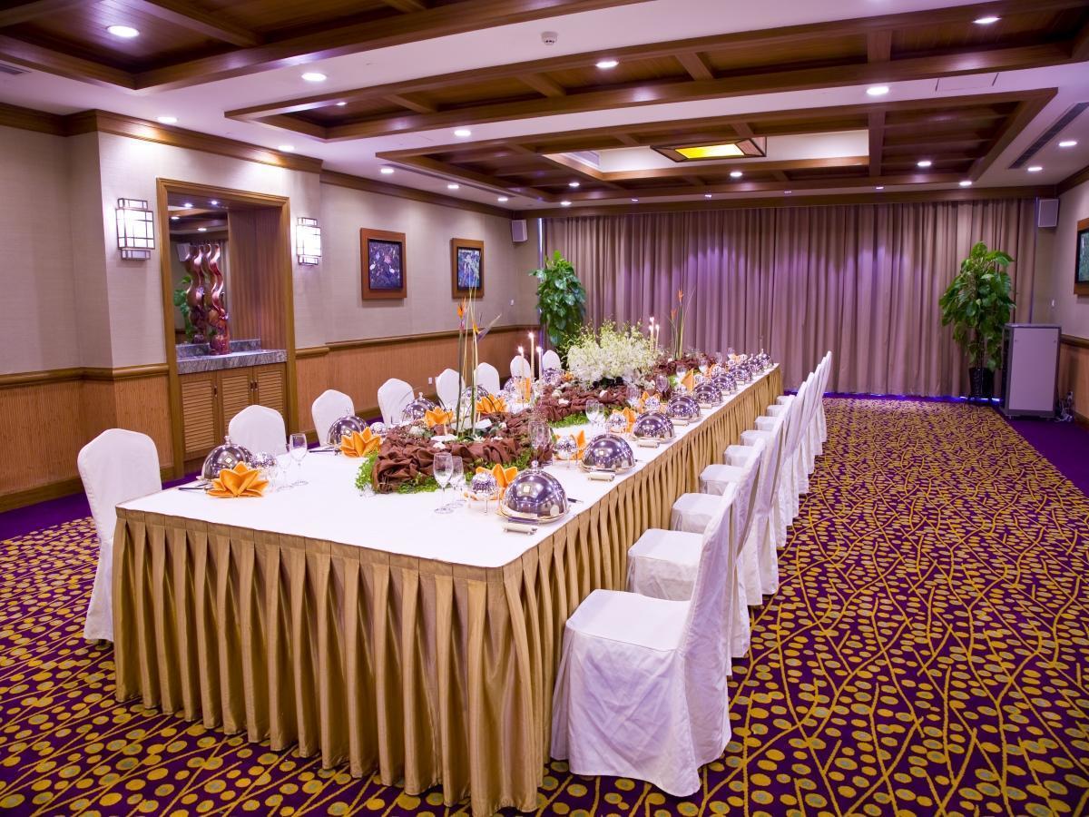 Palace Lan Resort Suzhou (Jiangsu) Exterior photo