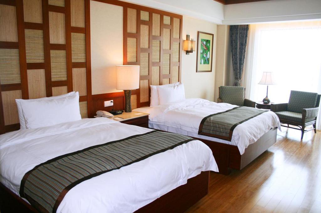 Palace Lan Resort Suzhou (Jiangsu) Exterior photo