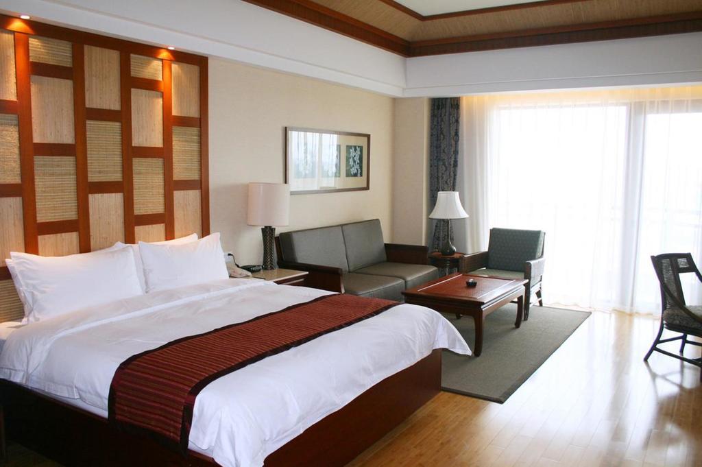 Palace Lan Resort Suzhou (Jiangsu) Exterior photo