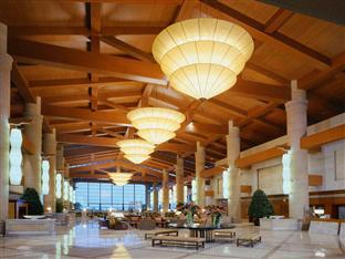 Palace Lan Resort Suzhou (Jiangsu) Exterior photo